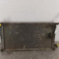 Radiateur eau CITROEN BERLINGO 1