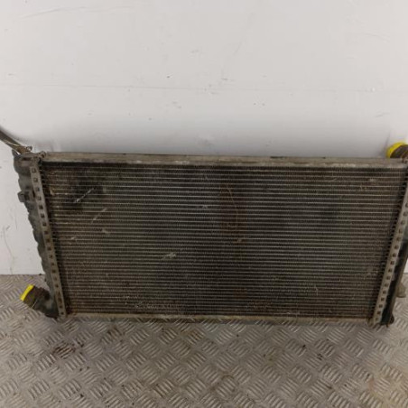 Radiateur eau CITROEN BERLINGO 1