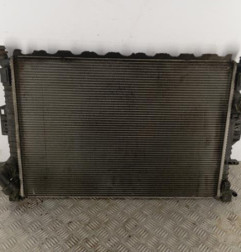 Radiateur eau FORD S-MAX 1 Photo n°1