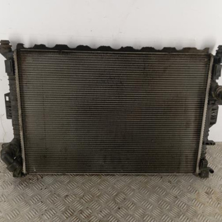 Radiateur eau FORD S-MAX 1 Photo n°1