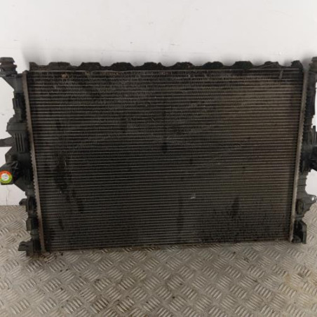 Radiateur eau FORD S-MAX 1