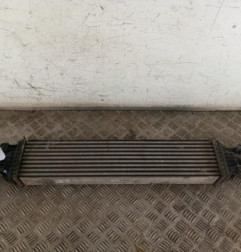 Echangeur air (Intercooler) AUDI Q5 1 Photo n°1