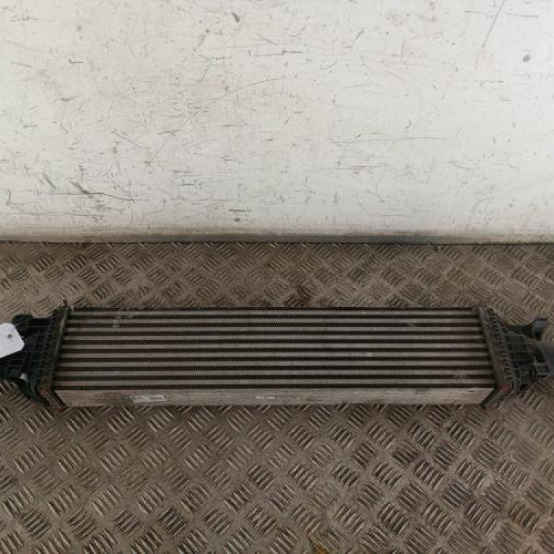 Echangeur air (Intercooler) AUDI Q5 1
