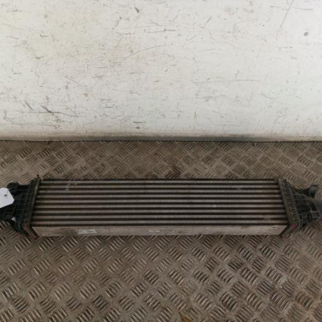 Echangeur air (Intercooler) AUDI Q5 1 Photo n°1