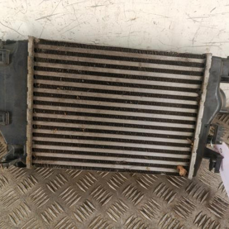 Echangeur air (Intercooler) RENAULT MEGANE 4