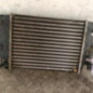 Echangeur air (Intercooler) RENAULT MEGANE 4