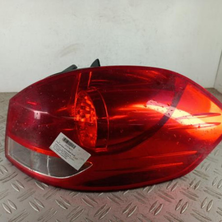 Feu arriere principal droit (feux) RENAULT CLIO 3 Photo n°1