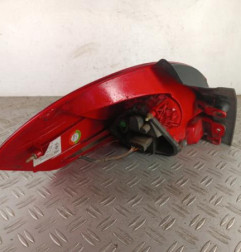 Feu arriere principal droit (feux) RENAULT CLIO 3