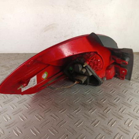 Feu arriere principal droit (feux) RENAULT CLIO 3