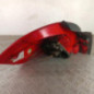 Feu arriere principal droit (feux) RENAULT CLIO 3