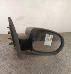Retroviseur droit RENAULT CLIO 3 Photo n°1