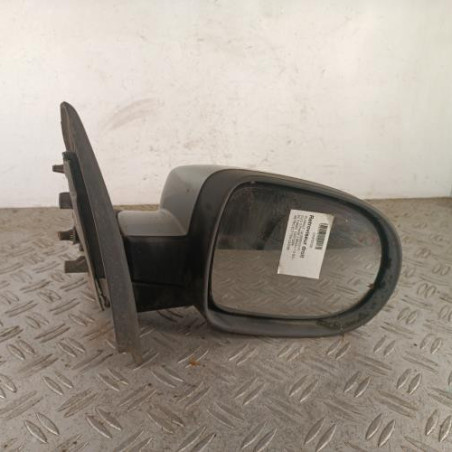 Retroviseur droit RENAULT CLIO 3 Photo n°1
