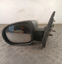 Retroviseur gauche RENAULT CLIO 3 Photo n°1