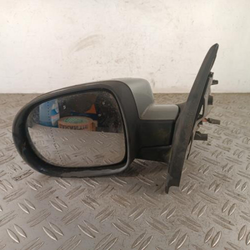Retroviseur gauche RENAULT CLIO 3