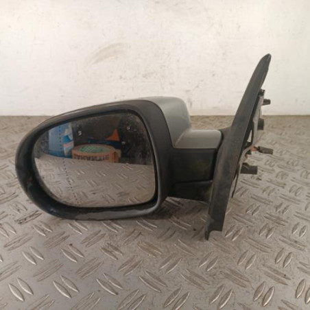 Retroviseur gauche RENAULT CLIO 3 Photo n°1