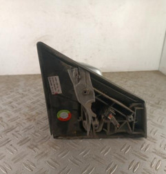 Retroviseur gauche RENAULT CLIO 3 Photo n°3