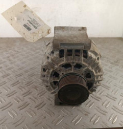Alternateur AUDI A4 2 Photo n°1