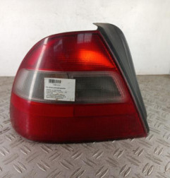Feu arriere principal gauche (feux) HONDA CIVIC 6 Photo n°1