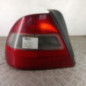 Feu arriere principal gauche (feux) HONDA CIVIC 6