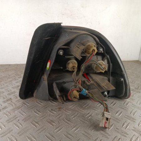 Feu arriere principal gauche (feux) HONDA CIVIC 6