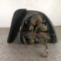 Feu arriere principal gauche (feux) HONDA CIVIC 6