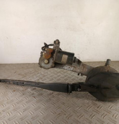 Moteur essuie glace avant MERCEDES CLASSE C 202 Photo n°1
