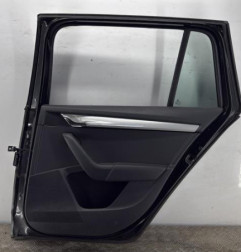 Porte arriere droit SKODA OCTAVIA 3