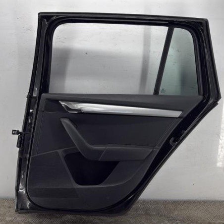 Porte arriere droit SKODA OCTAVIA 3