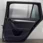 Porte arriere droit SKODA OCTAVIA 3