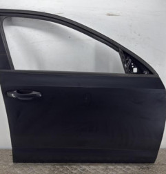 Porte avant droit SKODA OCTAVIA 3 Photo n°1
