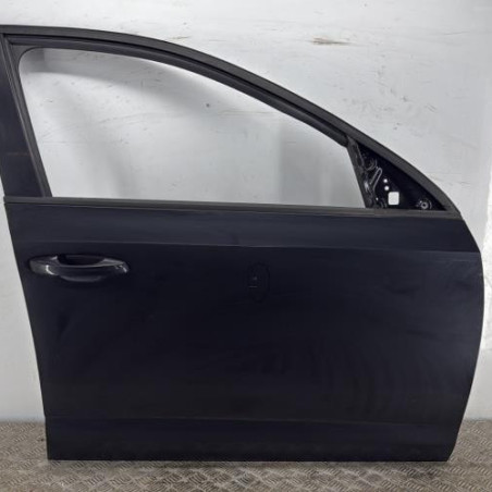 Porte avant droit SKODA OCTAVIA 3 Photo n°1
