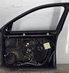 Porte avant droit SKODA OCTAVIA 3 Photo n°3