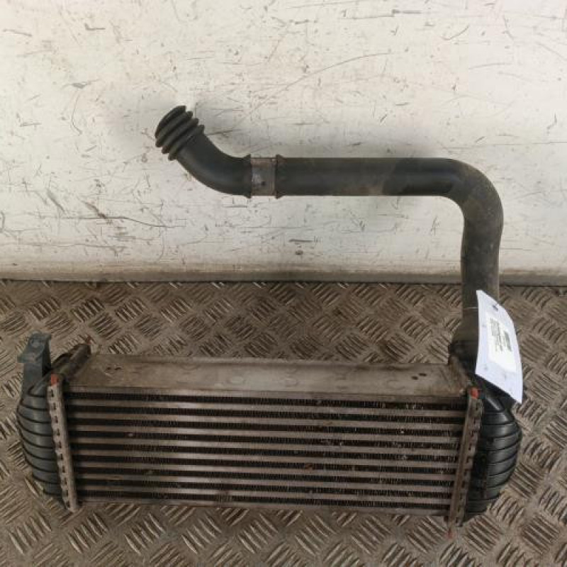 Echangeur air (Intercooler) RENAULT KANGOO 2 Echangeur air (Intercooler) RENAULT KANGOO 2
