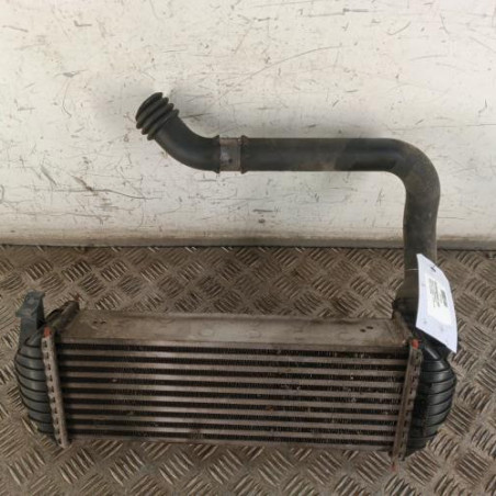 Echangeur air (Intercooler) RENAULT KANGOO 2 Photo n°1