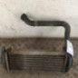Echangeur air (Intercooler) RENAULT KANGOO 2