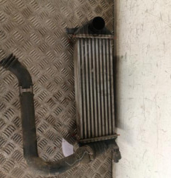 Echangeur air (Intercooler) RENAULT KANGOO 2