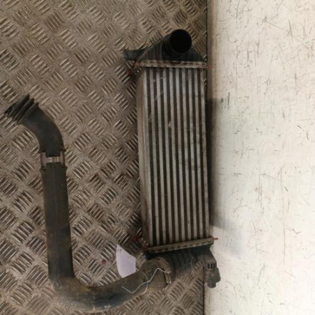 Echangeur air (Intercooler) RENAULT KANGOO 2