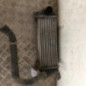 Echangeur air (Intercooler) RENAULT KANGOO 2