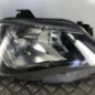 Optique avant principal droit (feux)(phare) SEAT IBIZA 4
