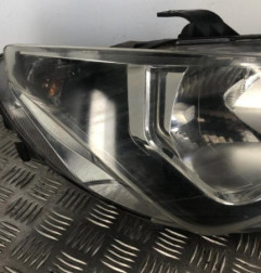 Optique avant principal droit (feux)(phare) SEAT IBIZA 4