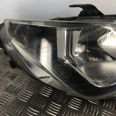 Optique avant principal droit (feux)(phare) SEAT IBIZA 4