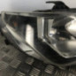 Optique avant principal droit (feux)(phare) SEAT IBIZA 4