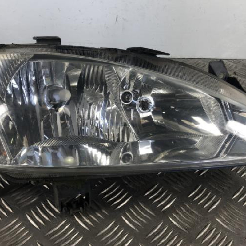 Optique avant principal droit (feux)(phare) RENAULT MEGANE 1