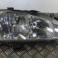 Optique avant principal droit (feux)(phare) RENAULT MEGANE 1