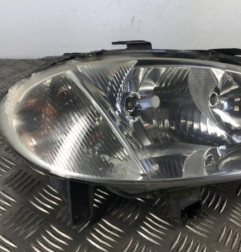 Optique avant principal droit (feux)(phare) RENAULT MEGANE 1