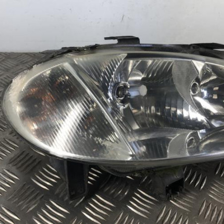 Optique avant principal droit (feux)(phare) RENAULT MEGANE 1