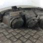 Optique avant principal droit (feux)(phare) RENAULT MEGANE 1