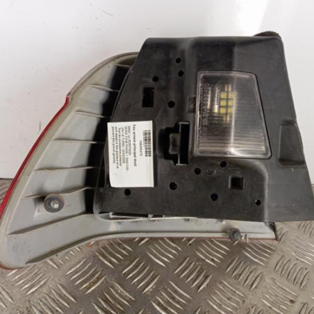 Feu arriere principal droit (feux) BMW SERIE 3 E46