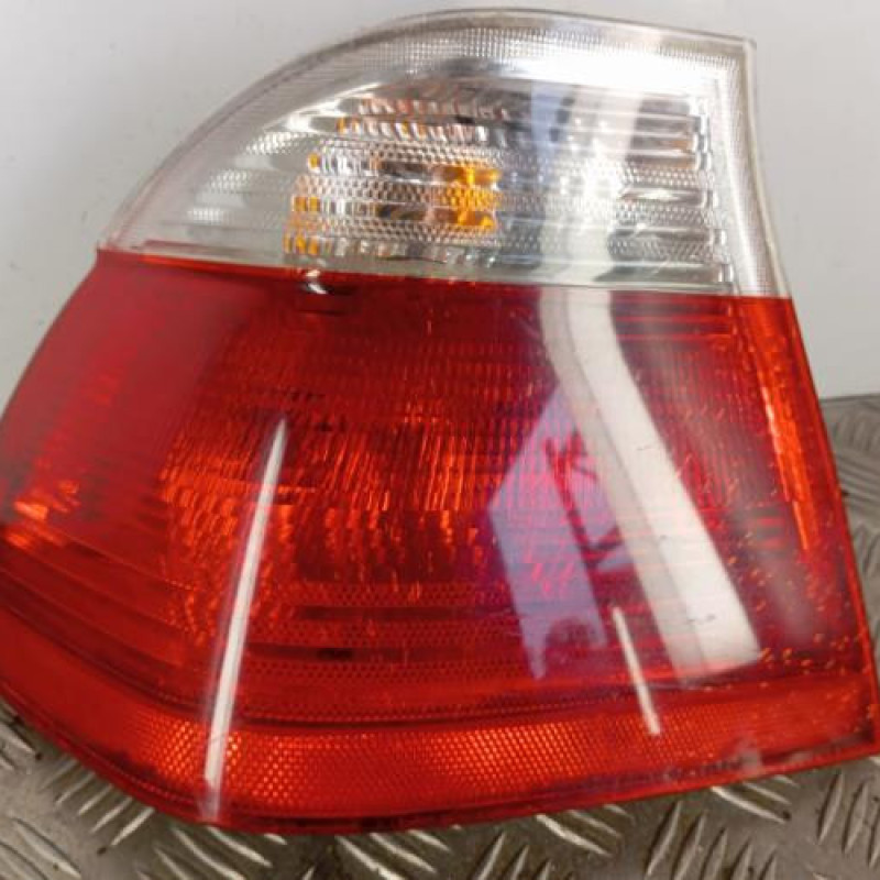 Feu arriere principal gauche (feux) BMW SERIE 3 E46