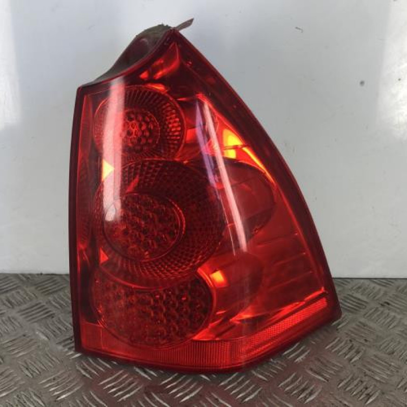 Feu arriere principal droit (feux) PEUGEOT 307